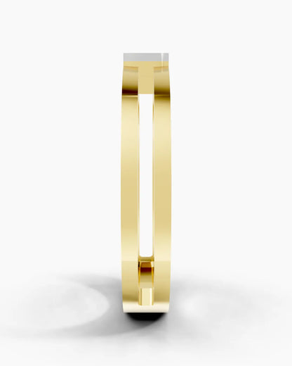 Eclipse Horizon Men Ring