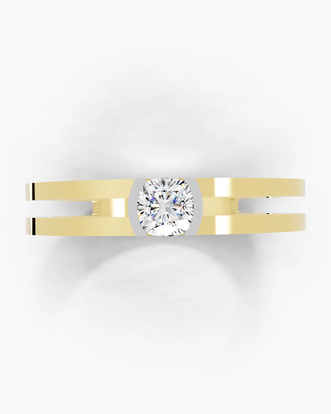 Eclipse Horizon Men Ring