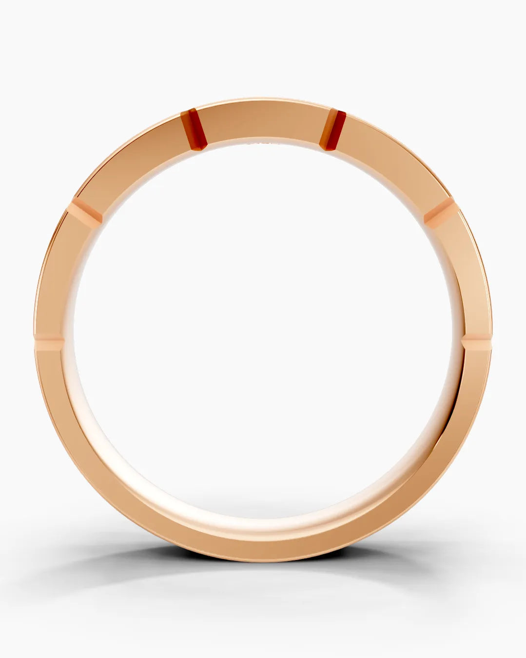 Still Mark Men Ring