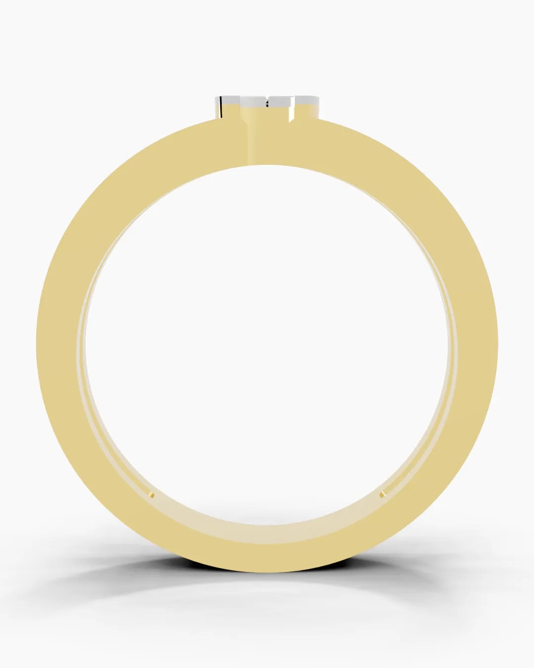 The Vanguard Men Ring