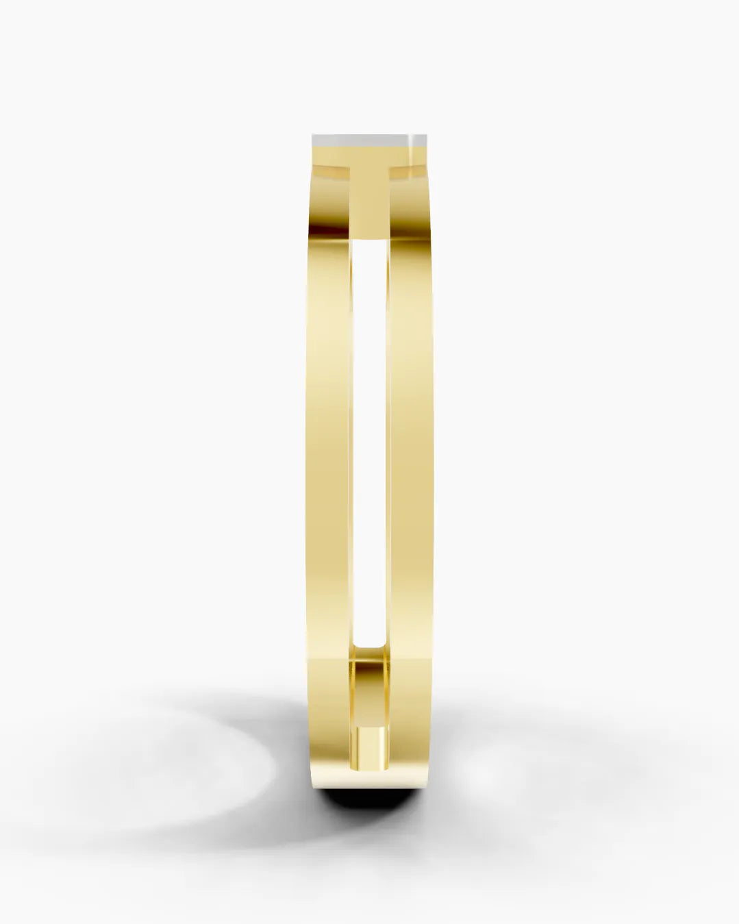 The Vanguard Men Ring