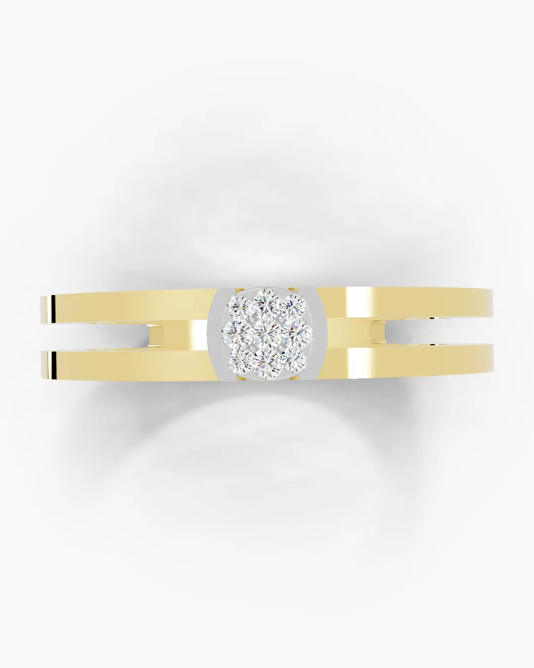 The Vanguard Men Ring