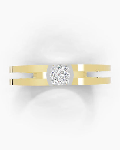 The Vanguard Men Ring