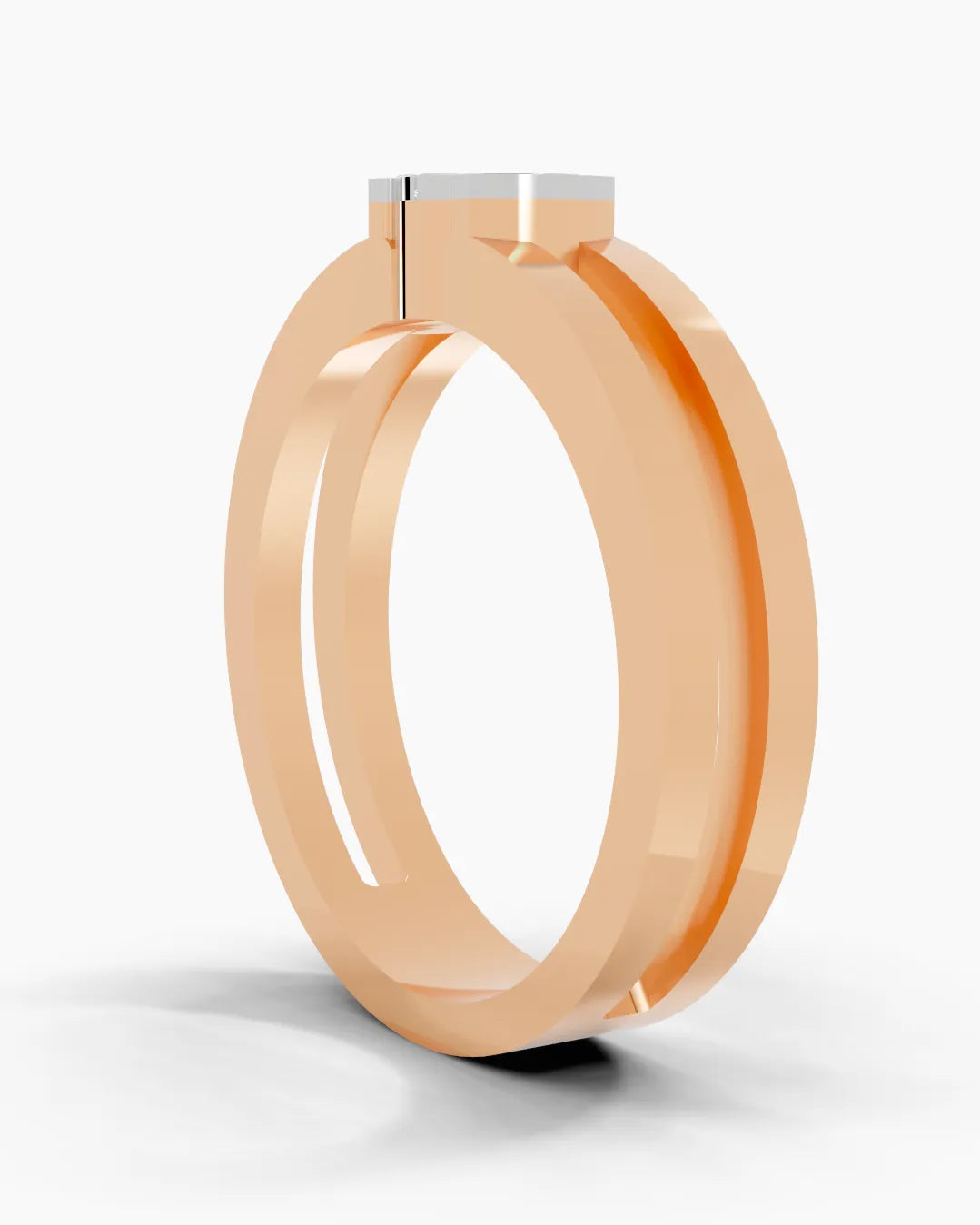 Dominion Star Men Ring