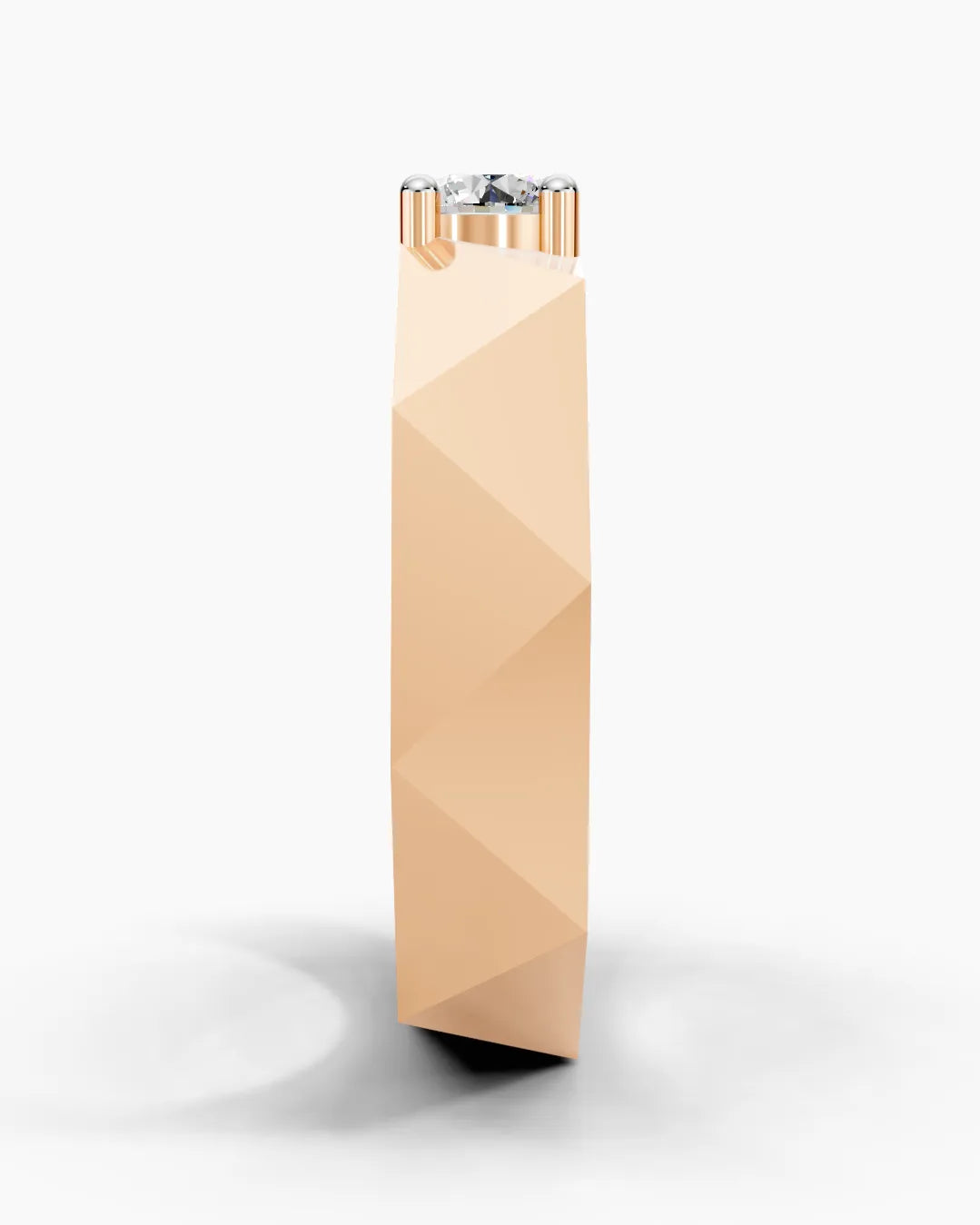 Starlit Harmony Women Ring