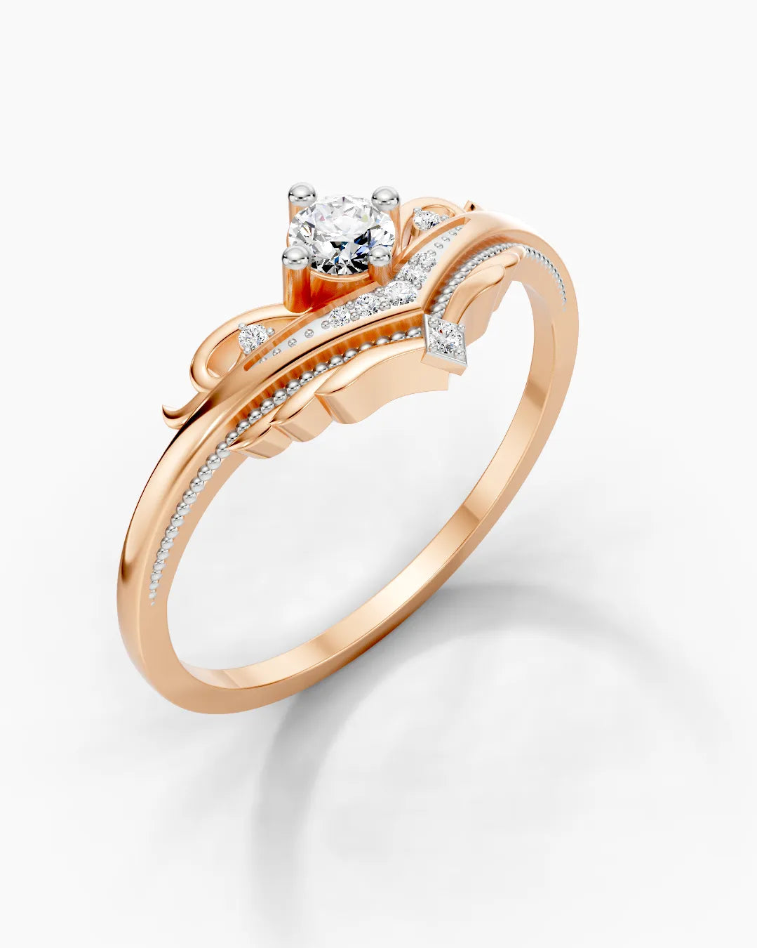 Tiara Essence Women Ring