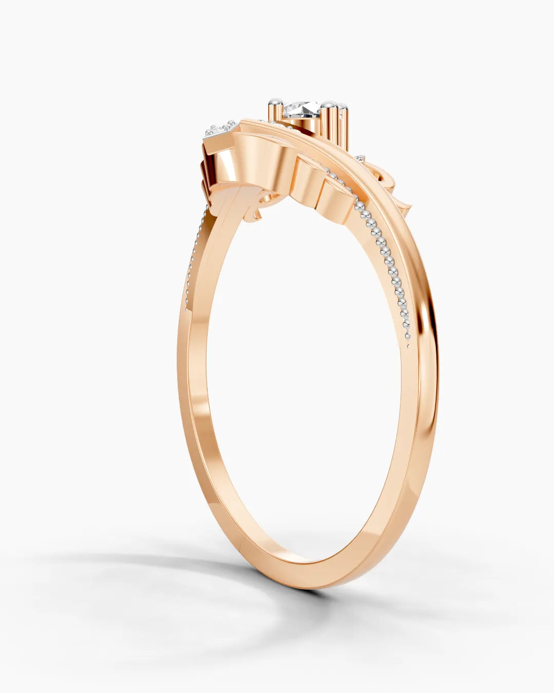 Tiara Essence Women Ring