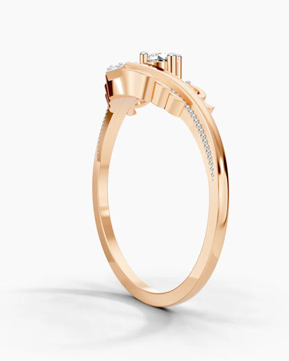 Tiara Essence Women Ring