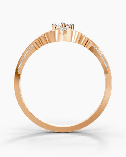 Tiara Essence Women Ring