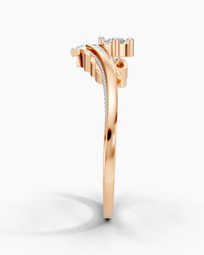 Tiara Essence Women Ring