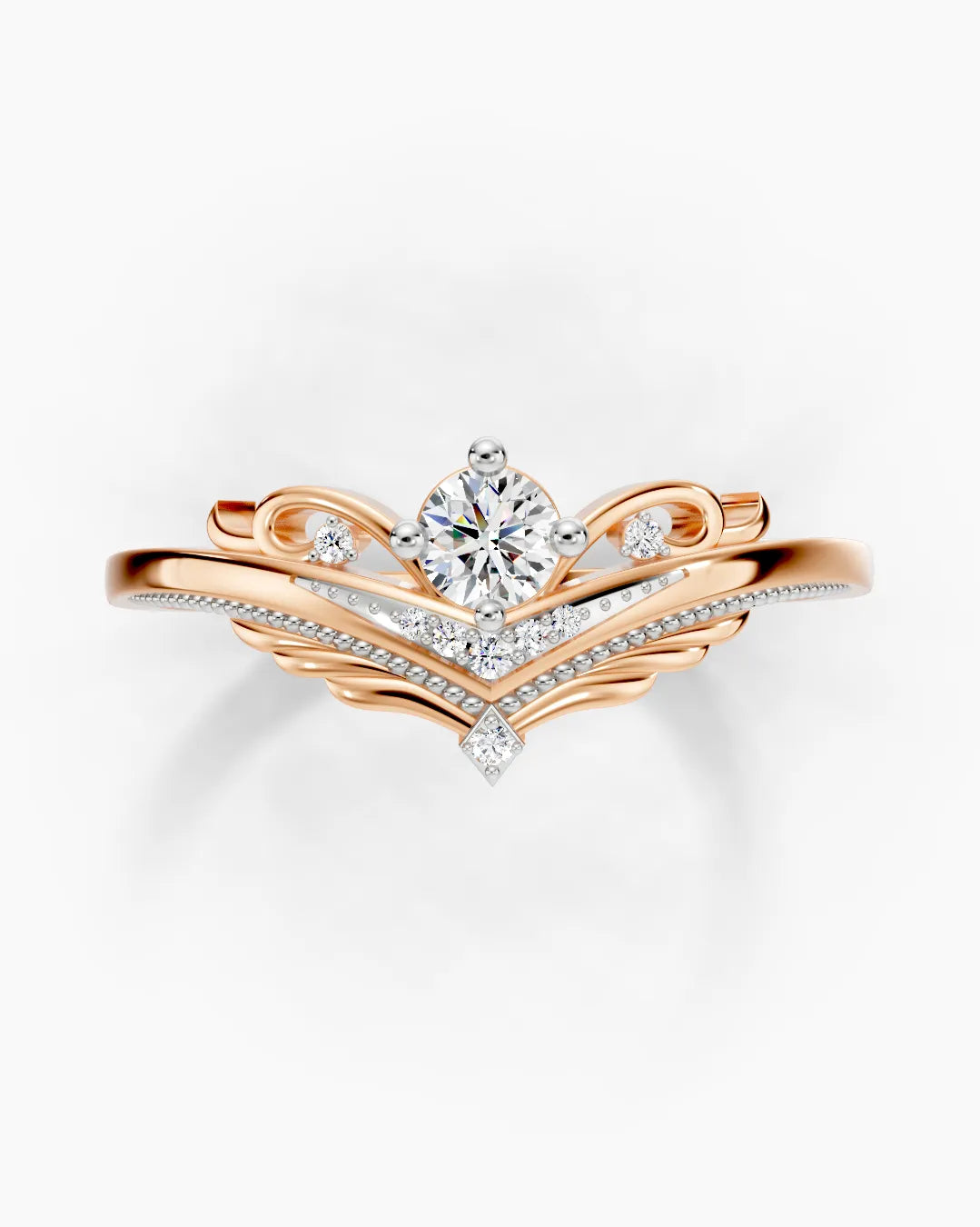 Tiara Essence Women Ring