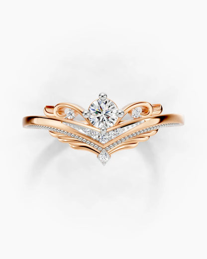 Tiara Essence Women Ring