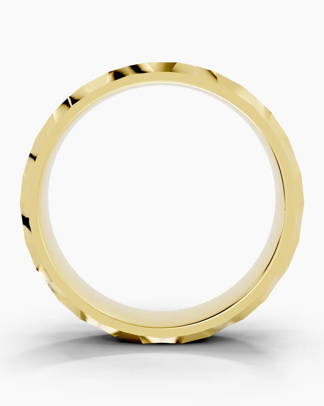 Heritage Line Men Ring