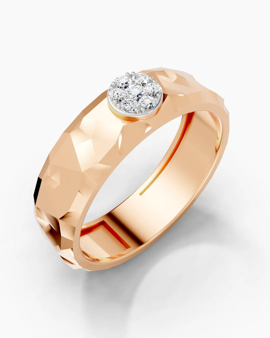 Royal Valor Men Ring