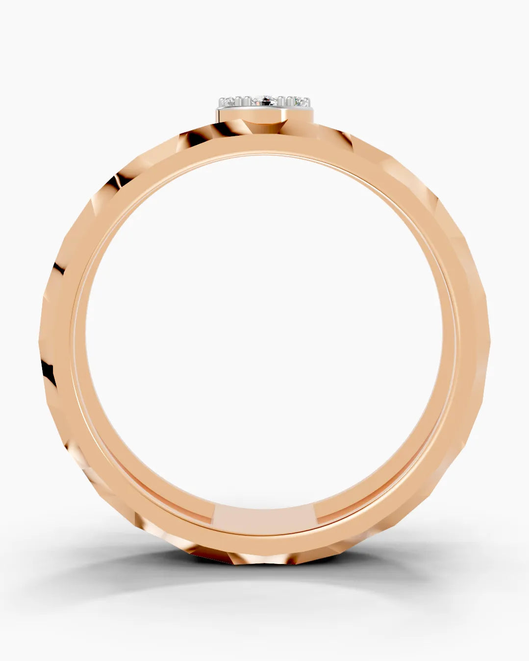 Royal Valor Men Ring