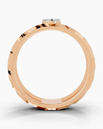 Royal Valor Men Ring