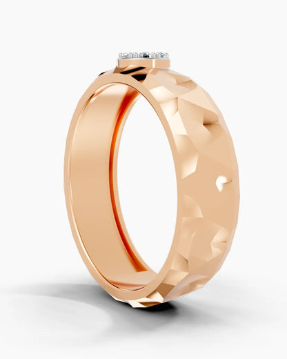 Royal Valor Men Ring