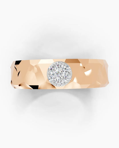 Royal Valor Men Ring