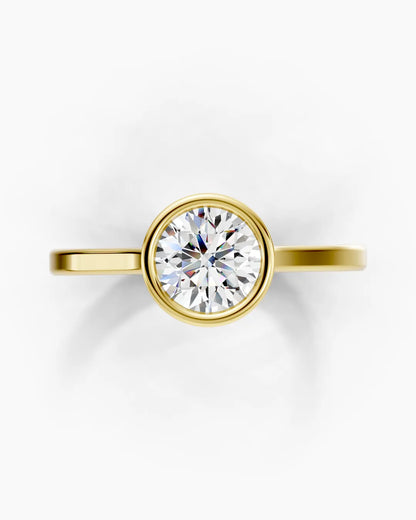 Lustre Horizon Women Ring