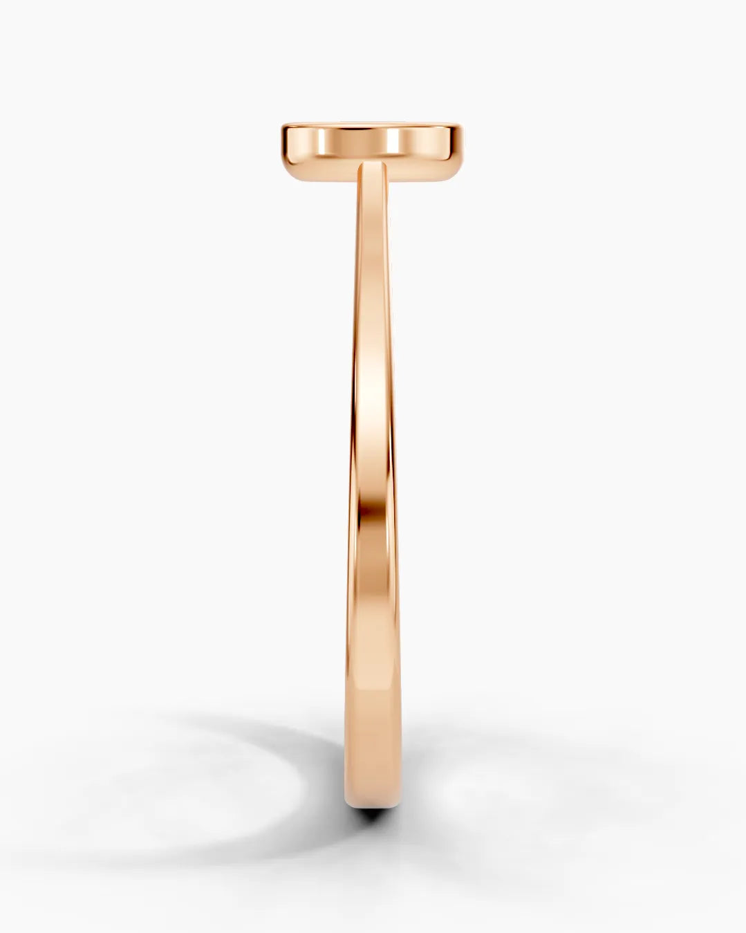 Celene Oval Women Ring
