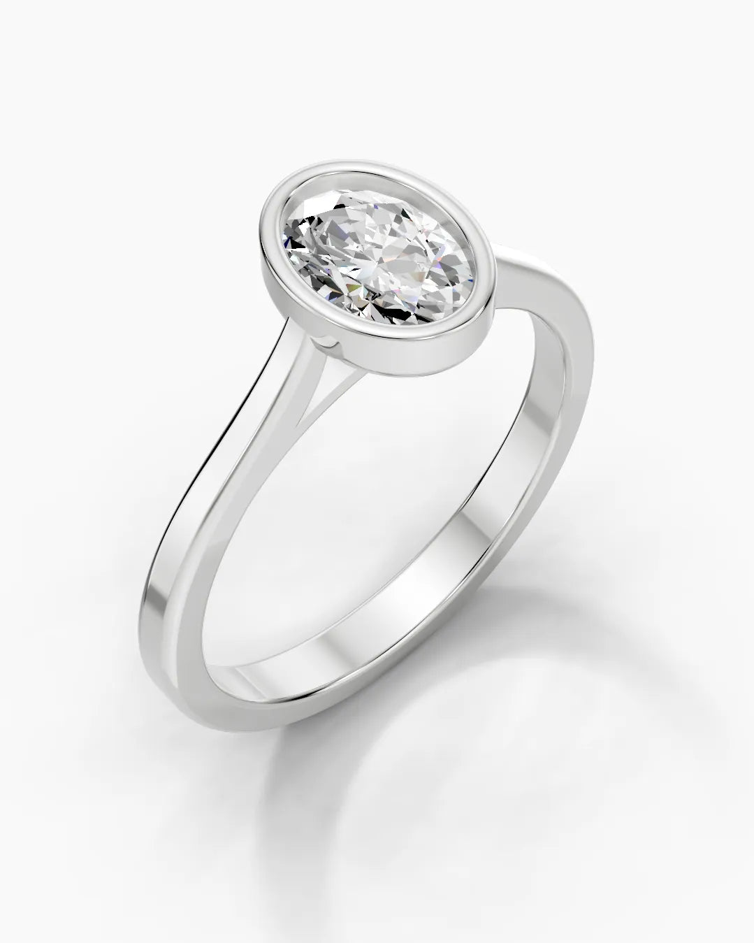Gleaming Aura Women Ring