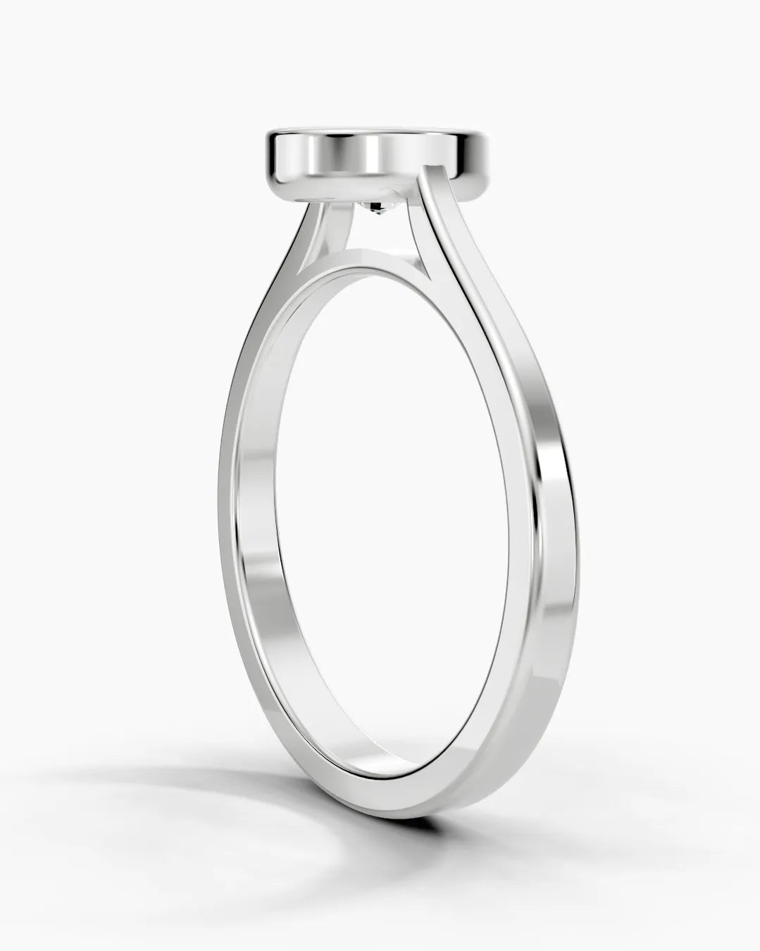 Gleaming Aura Women Ring