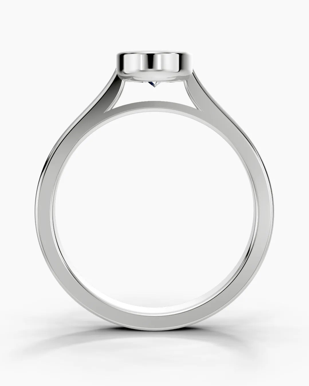 Gleaming Aura Women Ring
