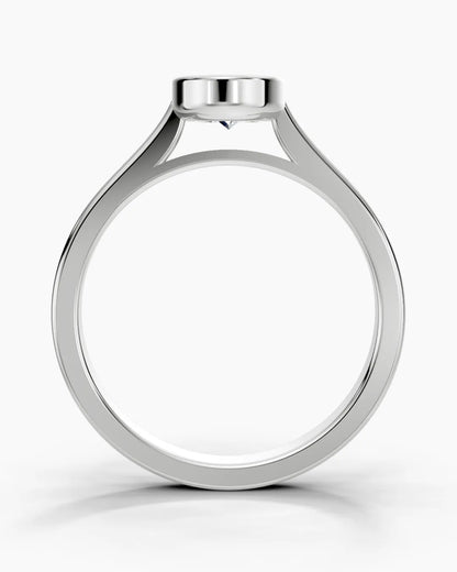 Gleaming Aura Women Ring