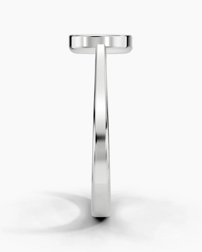 Gleaming Aura Women Ring