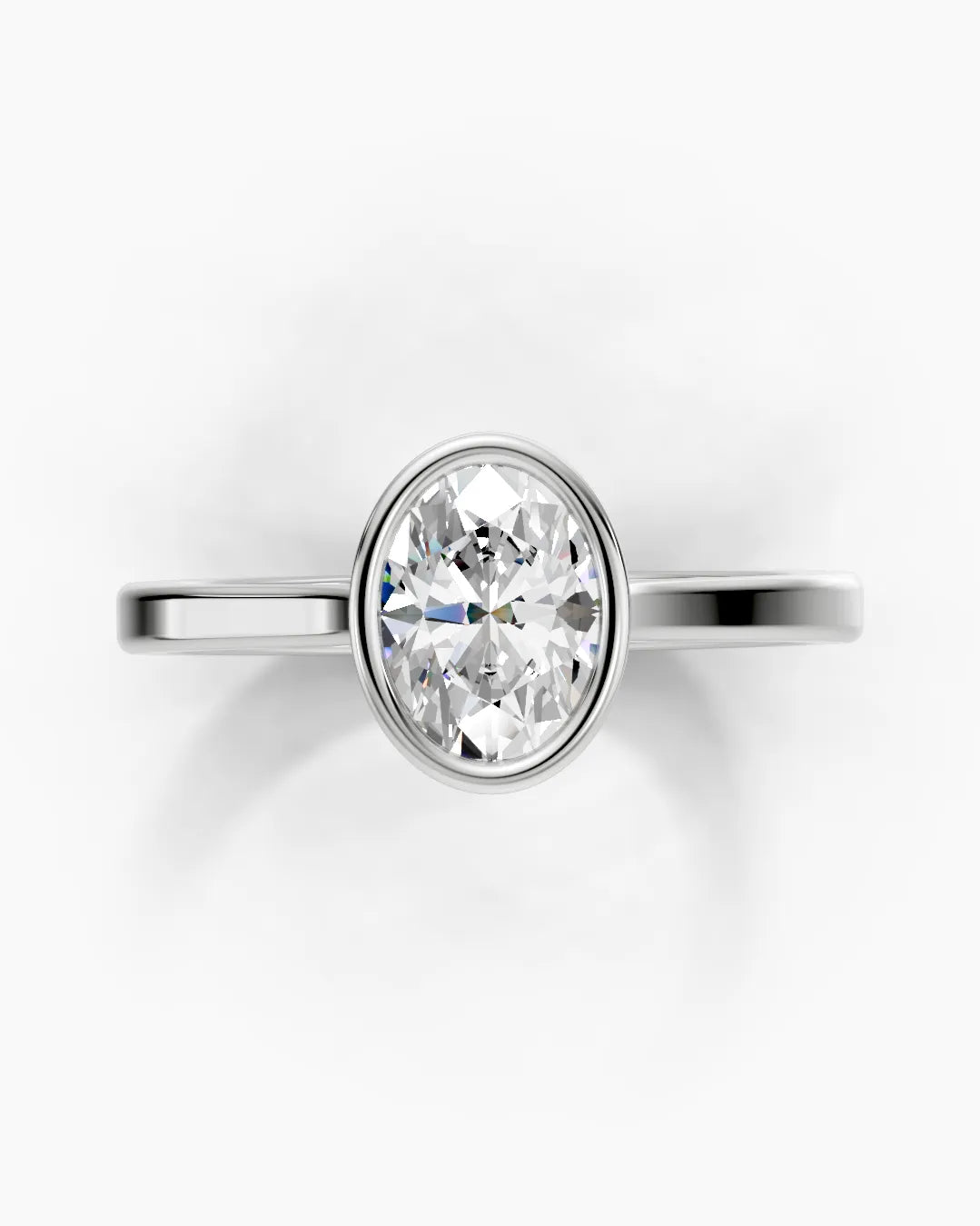 Gleaming Aura Women Ring