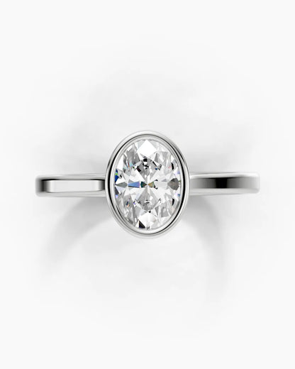 Gleaming Aura Women Ring