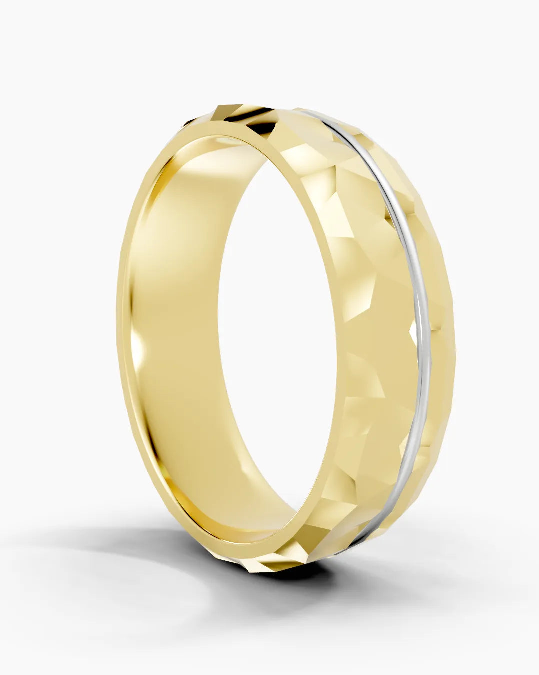Terra Ridge Men Ring