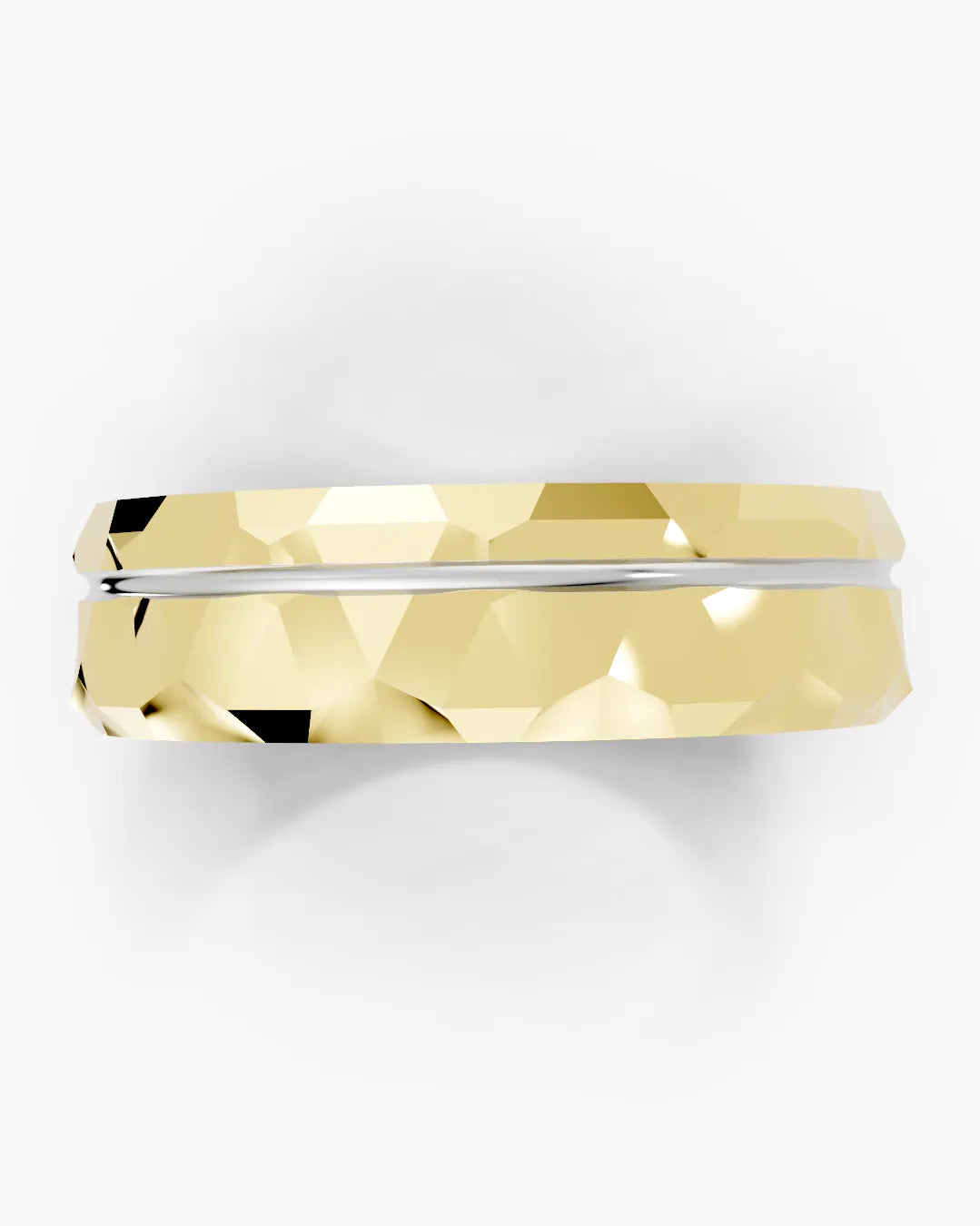 Terra Ridge Men Ring