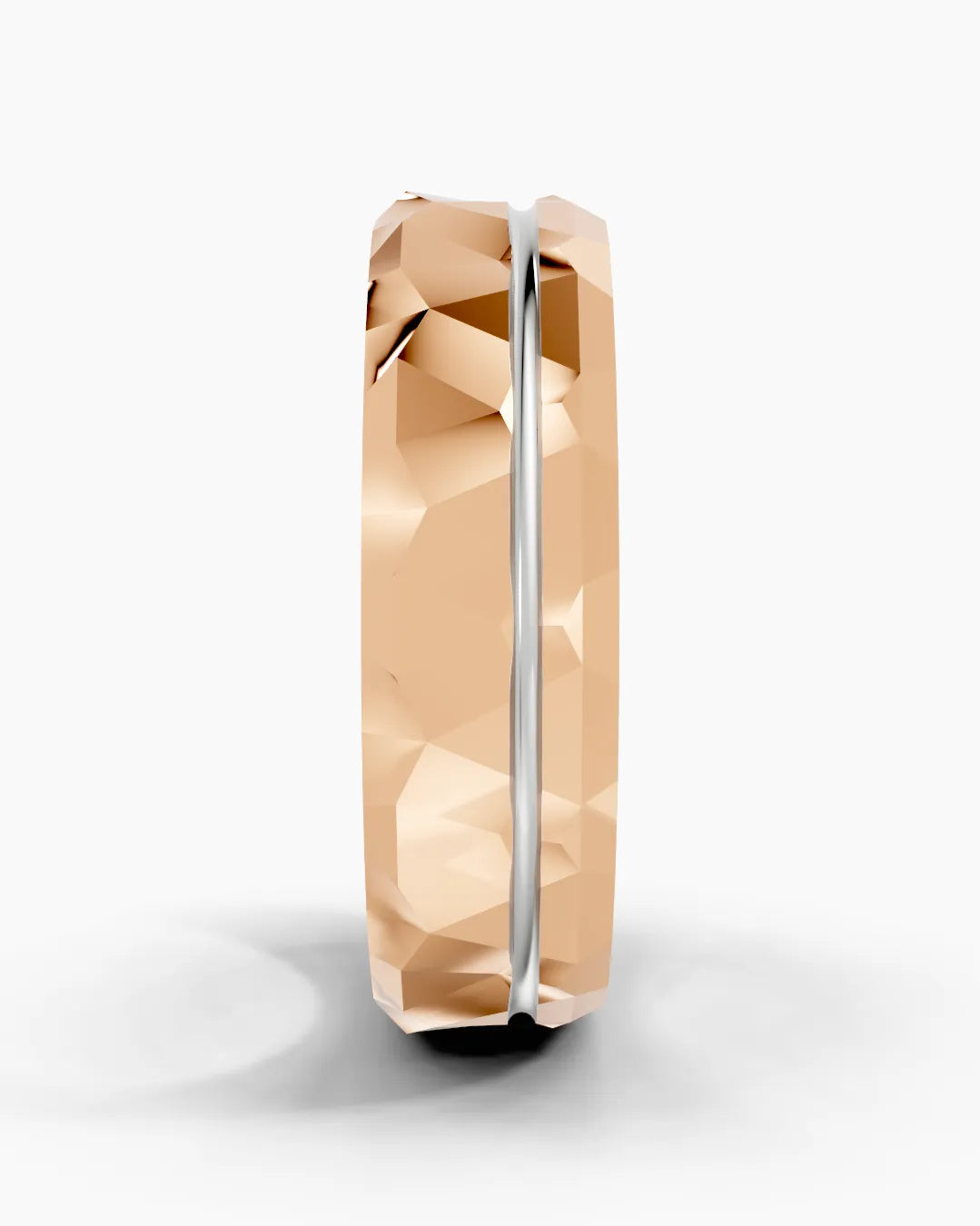 Desert Edge Men Ring