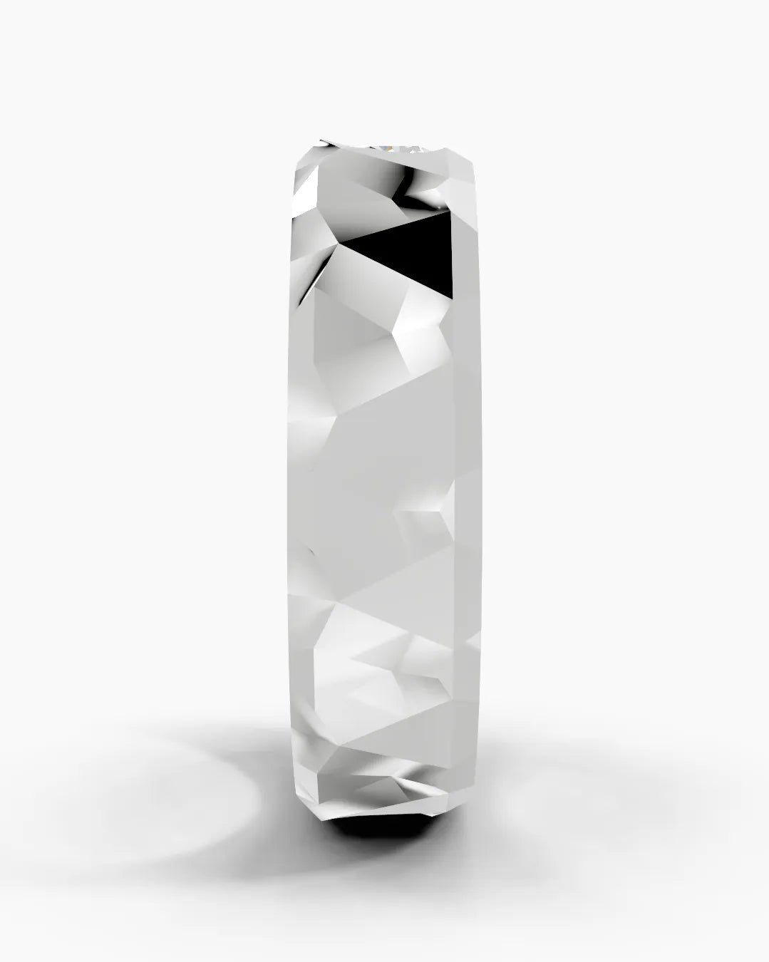 Canyon Ridge Men Ring