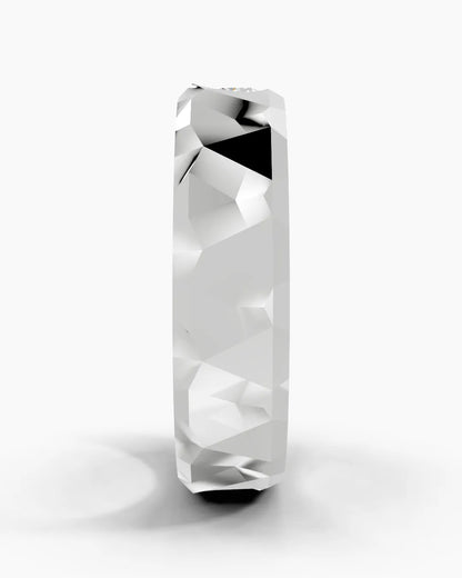 Canyon Ridge Men Ring