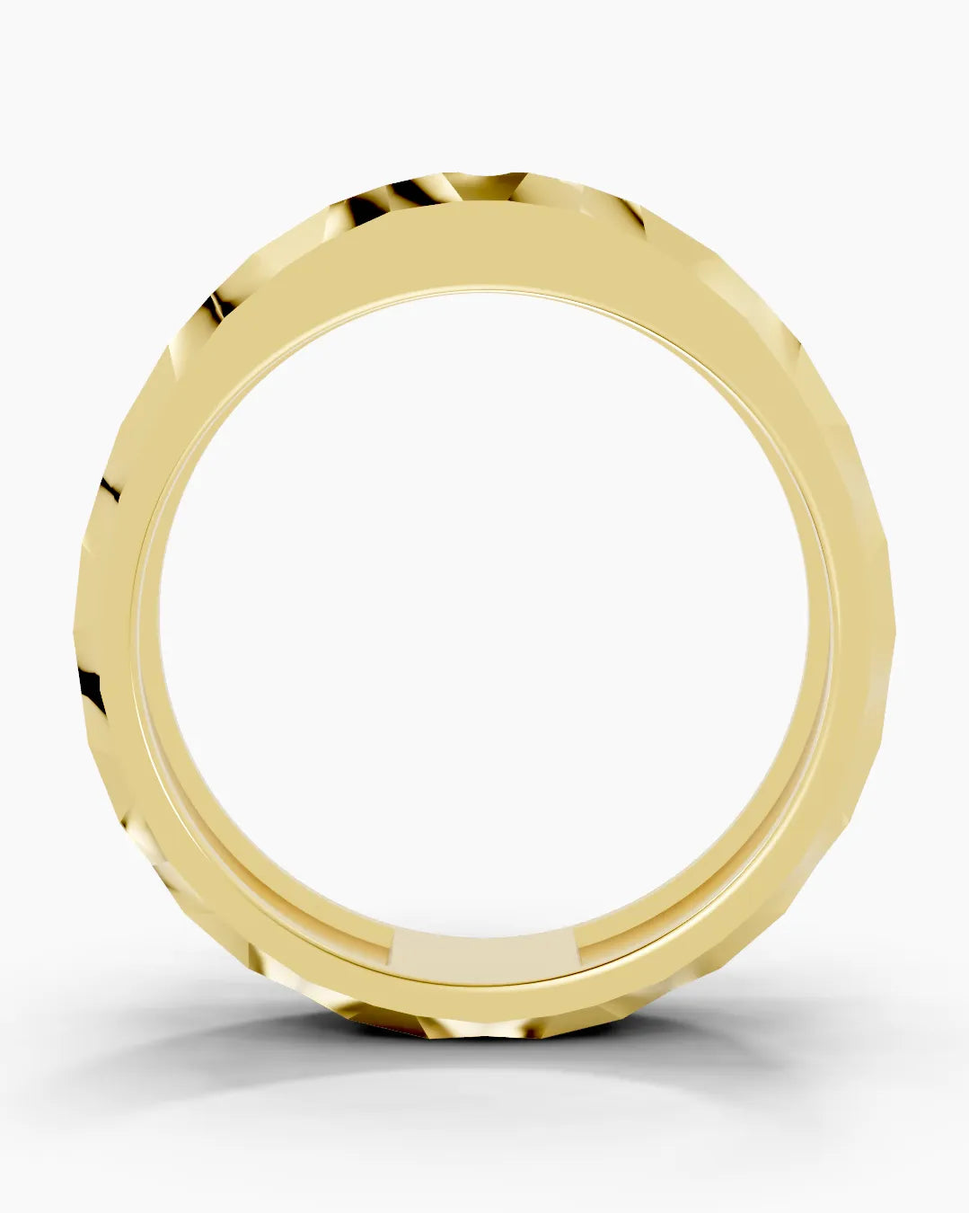 Sandspire Men Ring