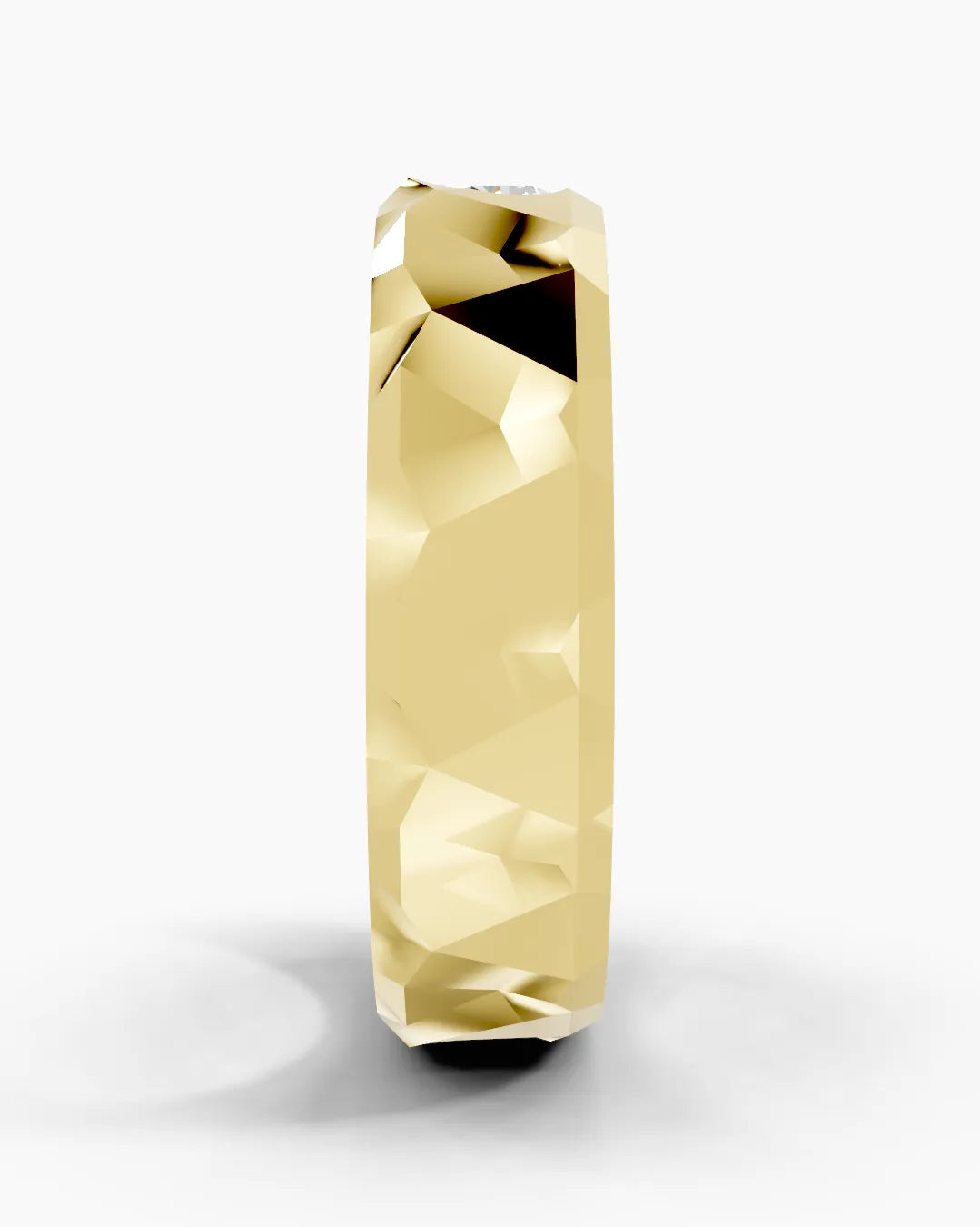 Sandspire Men Ring