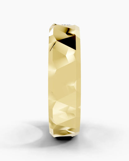 Sandspire Men Ring