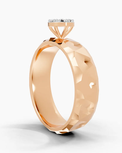 Canyon Spark Men Ring