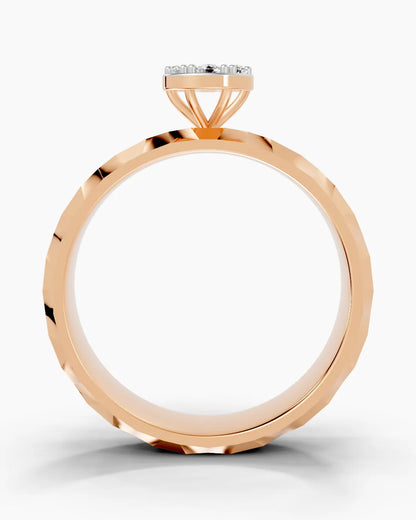 Canyon Spark Men Ring