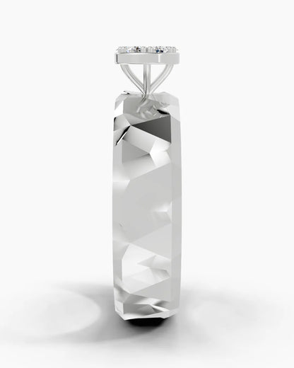 Apex Minimal Men Ring