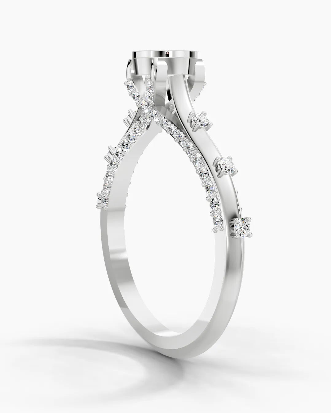 Aurora Star Women Ring