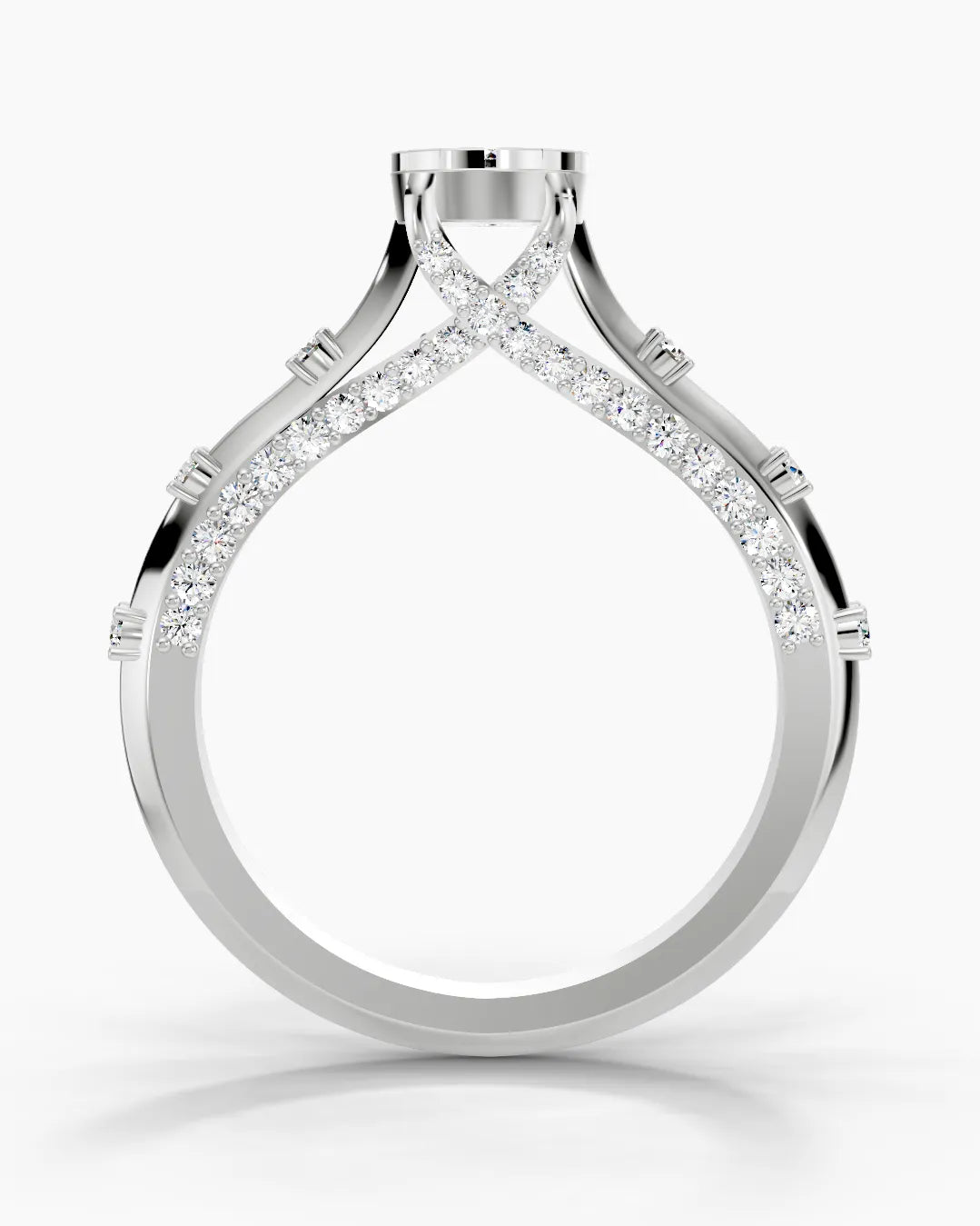 Aurora Star Women Ring