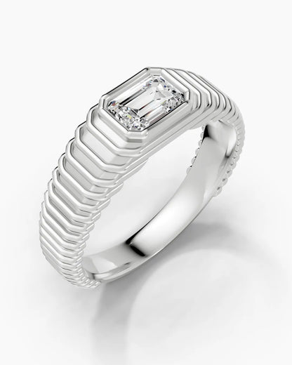 The Eminence Men Ring