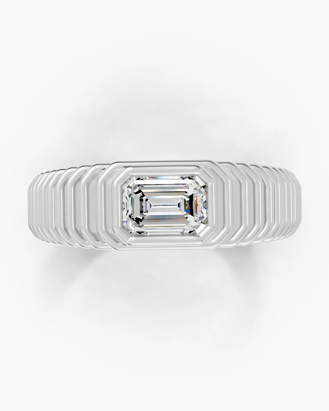 The Eminence Men Ring