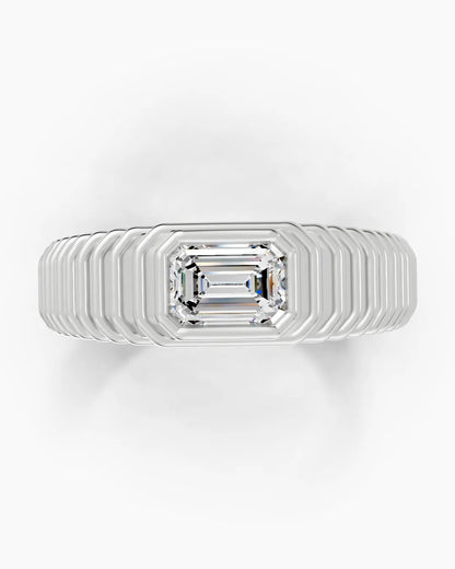 The Eminence Men Ring