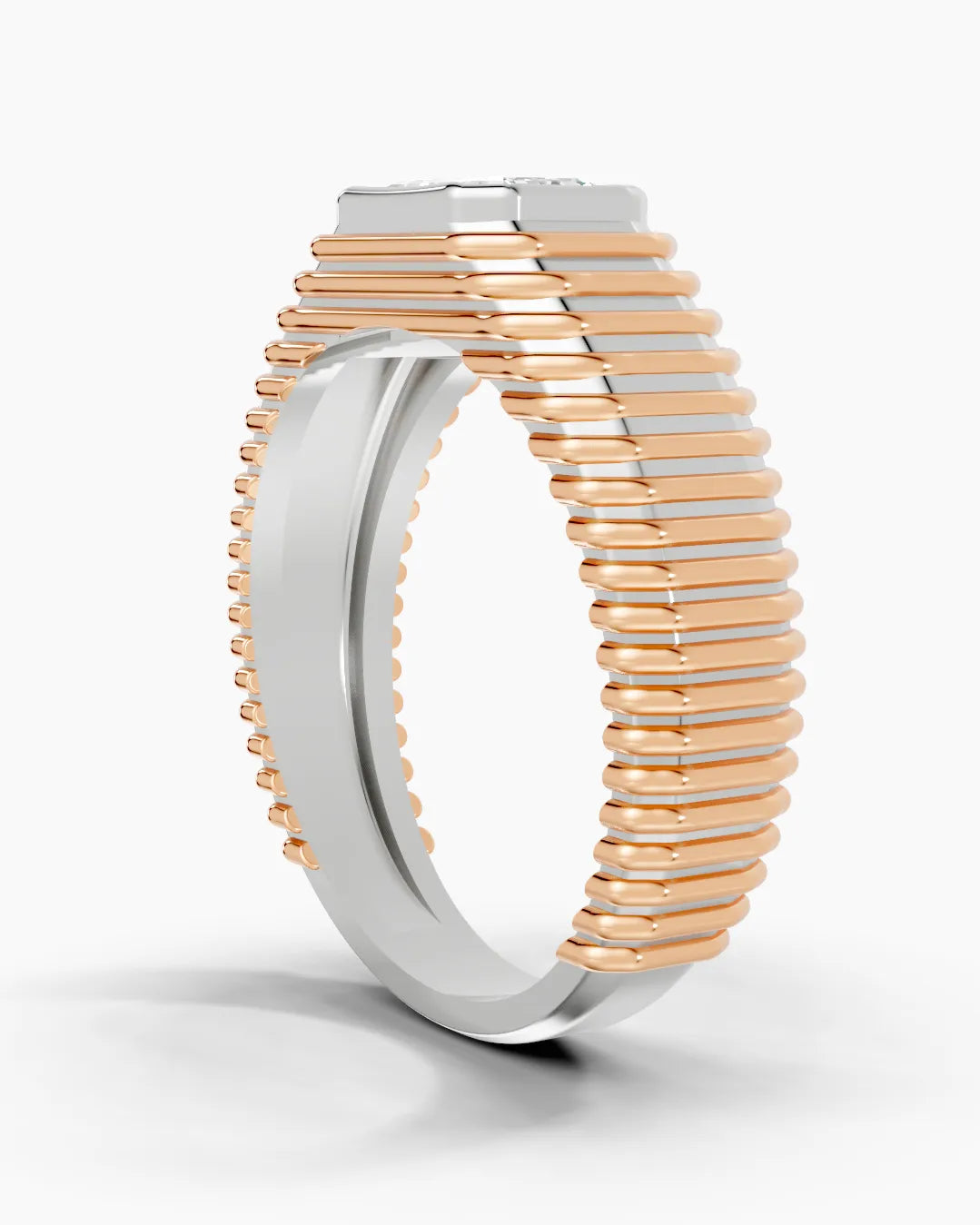 The Heirloom Men Ring