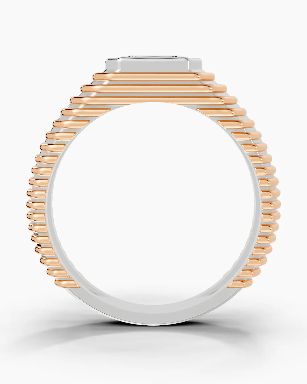 The Heirloom Men Ring