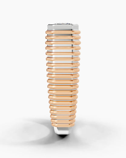 The Heirloom Men Ring